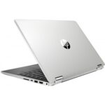 HP Pavilion X360 14-DH1042TX Core i5 10th Gen 14 Inch FHD Laptop With NVIDIA MX130 Graphics