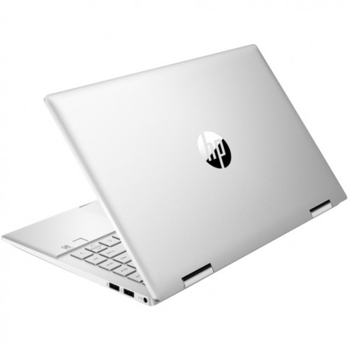 HP Pavilion x360 Convertible 14-dy1290TU Core i5 11th Gen 14 Inch FHD Touch Laptop