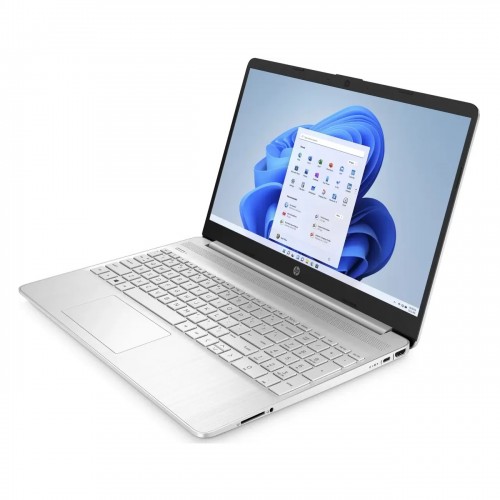 HP 15s-fq5786TU Core i3 12th Gen 15.6 Inch FHD Laptop