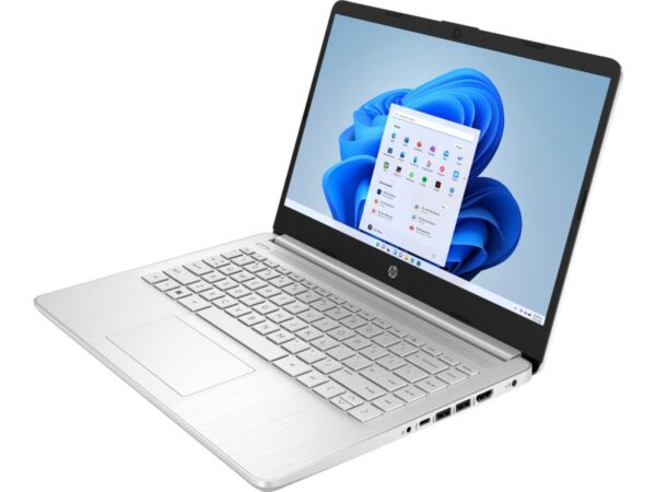 HP 14-dq2078wm Core I5 11th Gen 14 Inch HD Laptop