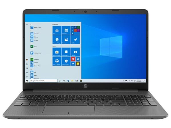 HP 15-dw2001ca Core I3 10th Gen 15.6 Inch HD Laptop