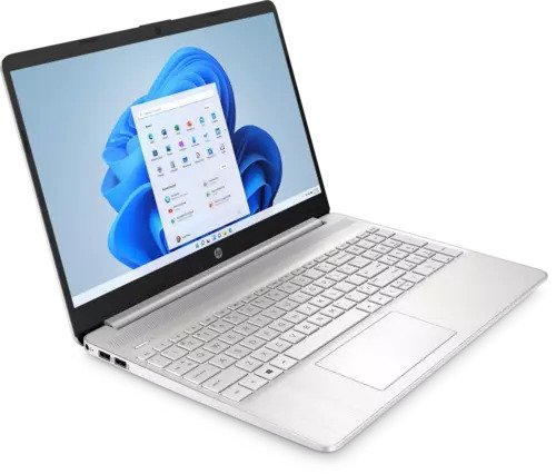 HP 15-dy2046ms Core I3 11th Gen 15.6 Inch HD Laptop