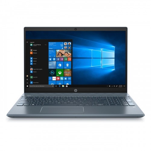 HP Pavilion 15-eg2586TU Core i5 12th Gen 15.6 Inch FHD Laptop