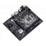 ASRock B560M-HDV 10th and 11th Gen Micro ATX Motherboard