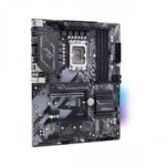 ASRock B660 Pro RS 13th Gen & 12th Gen ATX Motherboard