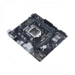 Asus Prime H410M-CS DDR4 10th Gen Intel 1200 Socket Micro ATX Motherboard