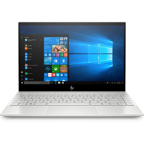 HP Envy 13-aq1019TU Core i5 10th Gen 13.3" FHD Laptop with Windows 10