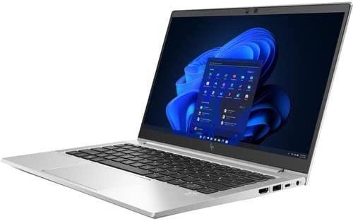 HP EliteBook 630 G9 13.3" Notebook