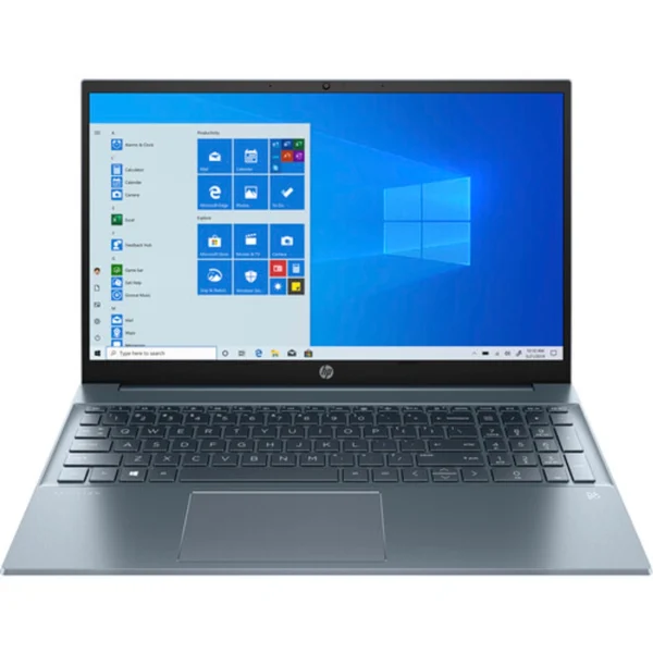 HP Pavilion 15-eg2073cl Core I7 12th Gen 15.6 Inch FHD Laptop