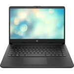 HP 14s-dq5003nia Core I3 12th Gen 15.6 Inch HD Laptop