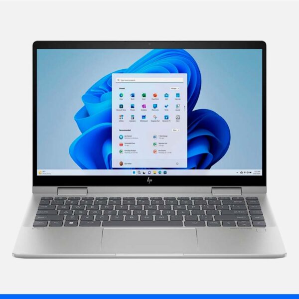 HP ENVY x360 14-es0013dx Core I5 13th Gen 14 Inch FHD Laptop