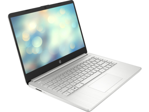 HP 14s-dq5004nia Core I3 12th Gen 15.6 Inch HD Laptop