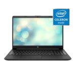 HP 15-dw1210nia Intel Celeron Dual Core 15.6 Inch HD Laptop
