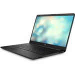 HP 15-dw1210nia Intel Celeron Dual Core 15.6 Inch HD Laptop