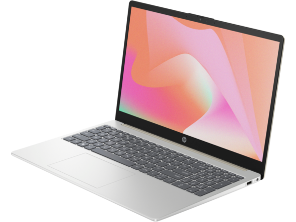 HP 15-FC0000NIA Ryzen 5-7520U 15.6 Inch FHD Laptop