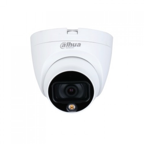 Dahua-HAC-HDW1509TLQP-A-LED 5MP Color Camera