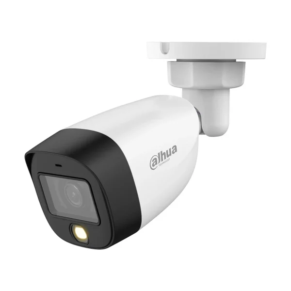 Dahua HFW1509CP-LED (3.6mm) (5.0MP) Camera
