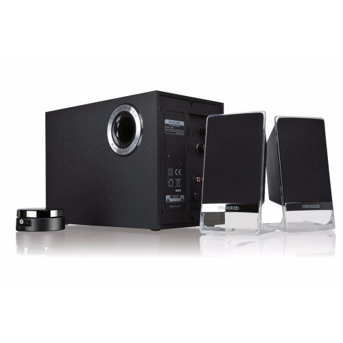 Microlab Platinum M-200 Bluetooth (2.1) Speaker