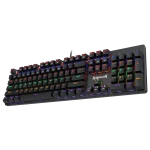 Redragon K608 Valheim Rainbow Mechanical Gaming Keyboard