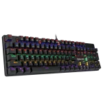 Redragon K608 Valheim Rainbow Mechanical Gaming Keyboard