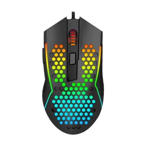 Redragon M987-K RGB Honeycomb Gaming Mouse