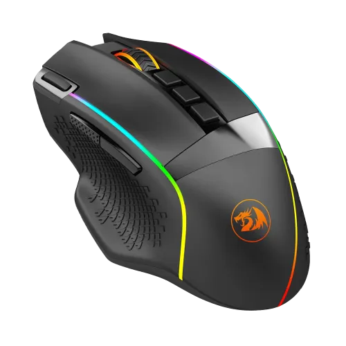 Redragon M991 Enlightenment Wireless Gaming Mouse