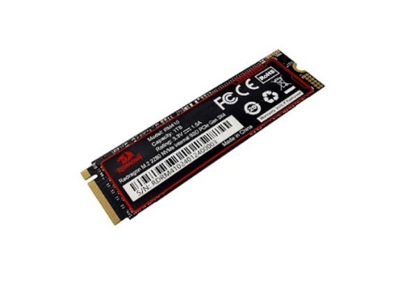 Redragon RM410 1TB PCIe 4.0 M.2 NVMe SSD