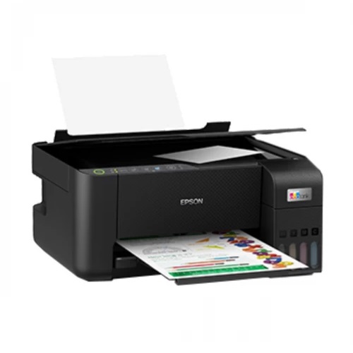 EPSON L3250 : Print+ Copy+ Scan+ Wifi Printer