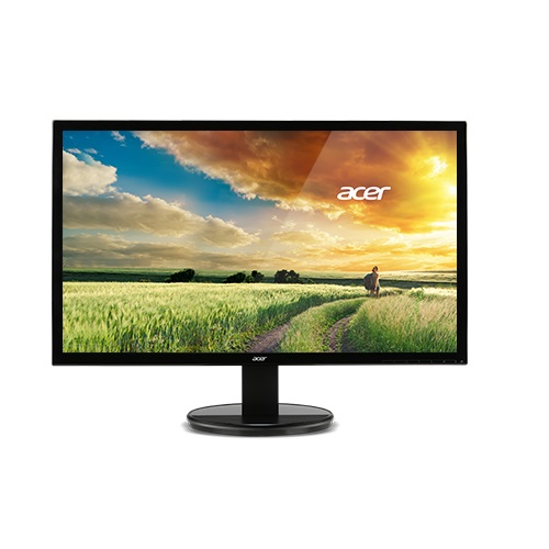 ACER K202HQL 19.5 Inch HD LCD Monitor