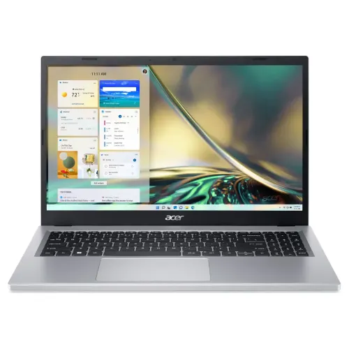 Acer Aspire 3 A315-24P Ryzen 3 7320U 15.6 Inch FHD Laptop
