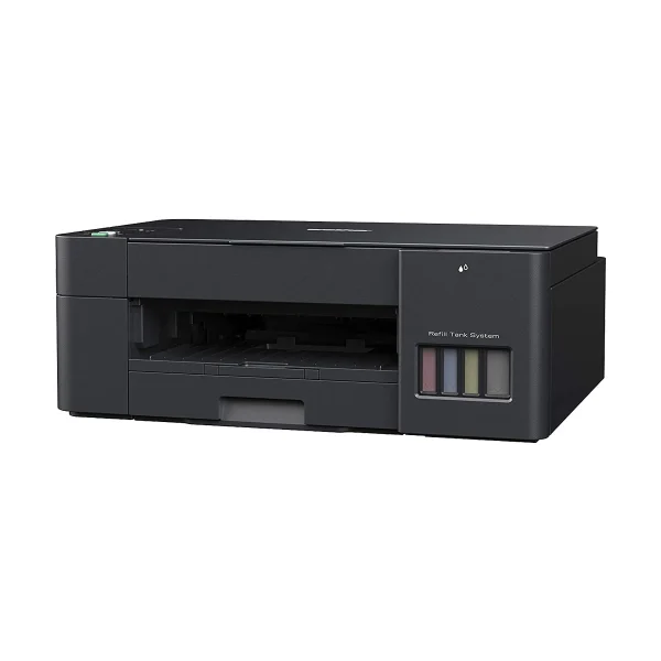 Brother DCP-T220 Multi-Black/Color Inkjet Printer