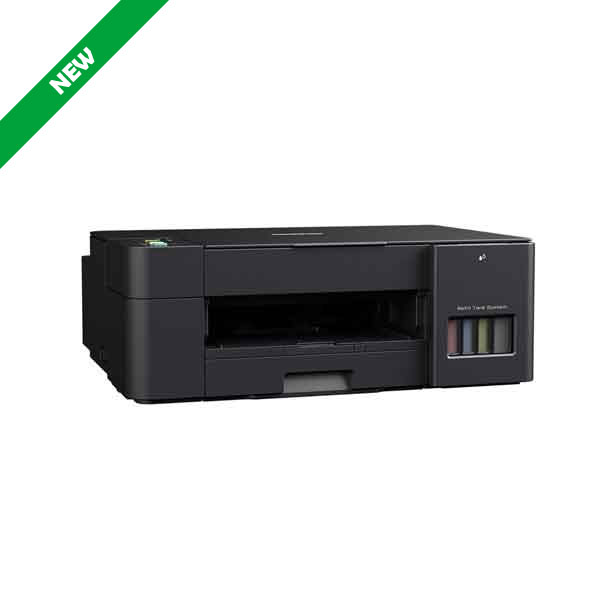 Brother DCP-T420W Multi-Function Inktank Printer with Wifi