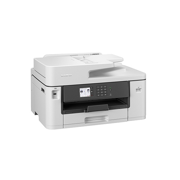 Brother Laser Printer MFC-J2340DW A4 Copy+ A4 Scan+ Wifi