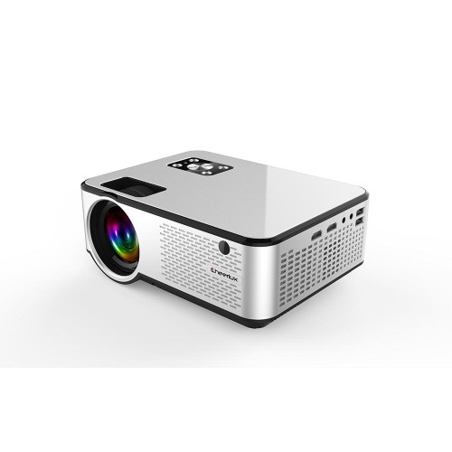 CHEERLUX C9 with TV MINI PROJECTOR