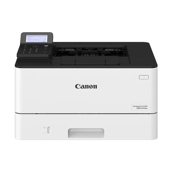 Canon Laser Printer LBP 223DW Duplex Lan Wireless