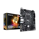 Gigabyte H310M-M.2 Intel-Chip Motherboard