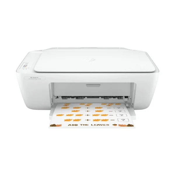 HP DeskJet Ink Advantage 2336 All-in-One Color Printer