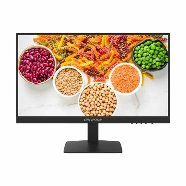 Hikvision DS-D5022F2-1P1 22 Inch Borderless IPS Led Monitor