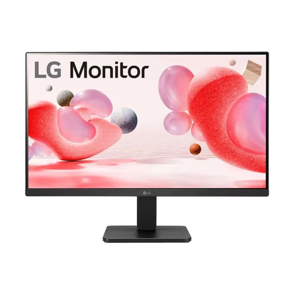 LG 24MR400 B 100HZ 24 Inch IPS LED Monitor