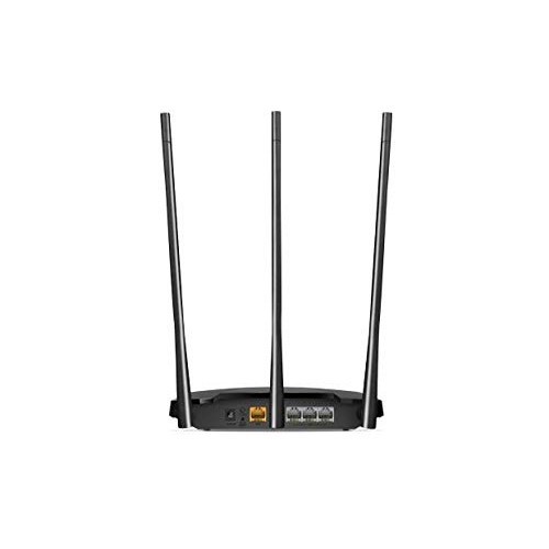 MERCUSYS WIRELESS ROUTER MW 330HP 300 MBPS