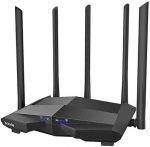 TENDA WIRELESS ROUTER AC11-1200 MBPS Gigabit