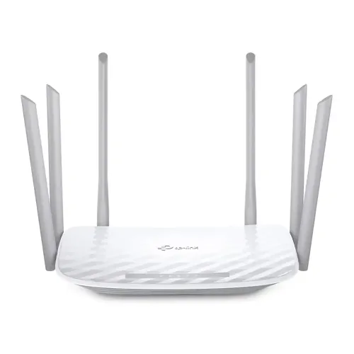 TP-LINK C86 AC1900 Gigabit Dual Band Wireless Router