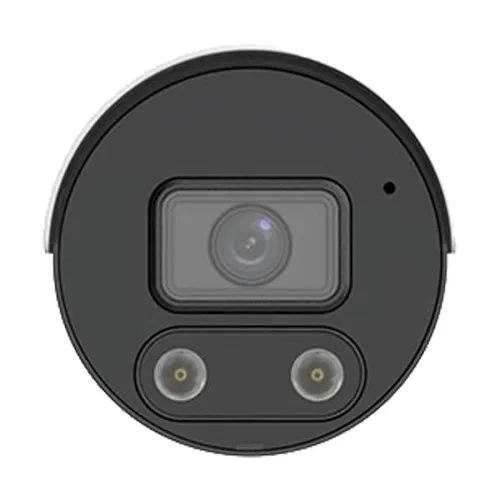 UNIVIEW Bullet IPC2124LE 4MP Full Color IP Camera