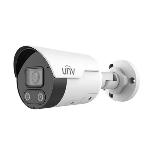 UNIVIEW Bullet IPC2124LE 4MP Full Color IP Camera