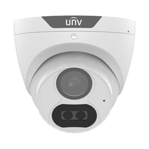 UNIVIEW UAC T124-AF28LM 40M 4MP HD Doom Camera
