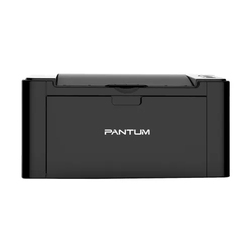 antum P2500 Single Function Mono Laser Printer