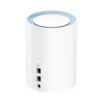 CUDY Wireless Router Deco M1200 AC1200/Dual Band/Gigabit/3Pack - Image 2