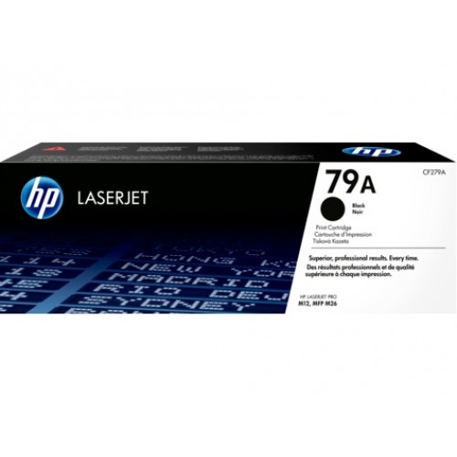 HP 79A LASER TONNER Original