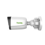 Tiandy TC-C34QN 4MP 30M Color Audio Fixed IR Bullet IP Camera