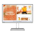 Lenovo L22i-40 21.5-Inch Full HD IPS Professional Monitor with HDMI and VGA Connectivity